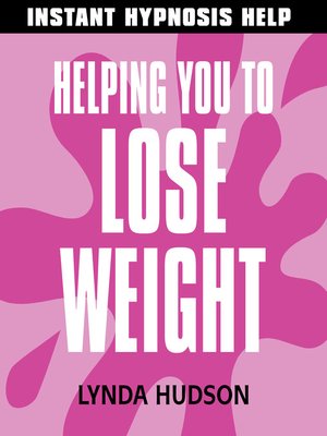 cover image of Helping You to Lose Weight